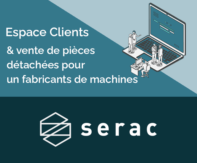 Espace Client Serac