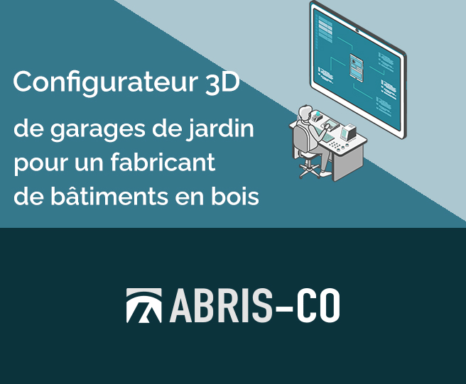 Configurateur Abris-Co