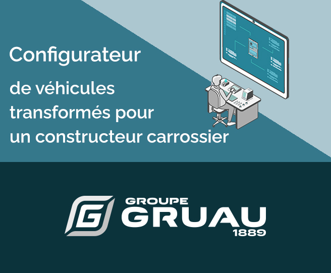 Configurateur Gruau