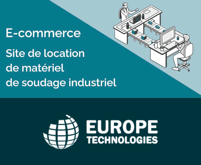 Ecommerce Servisoud