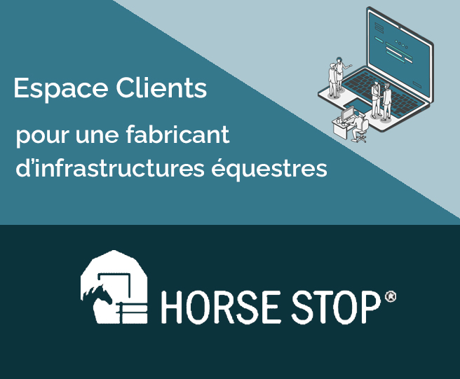 Espace Clients Horse Stop