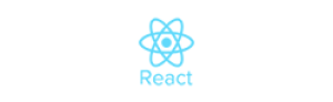 React