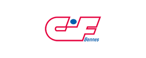 Cif bennes