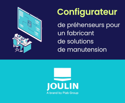 Configurateur Joulin