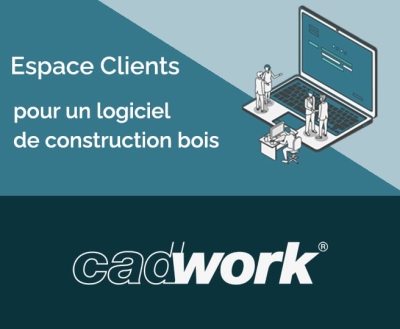 Espace Clients Logiciel Construction Bois