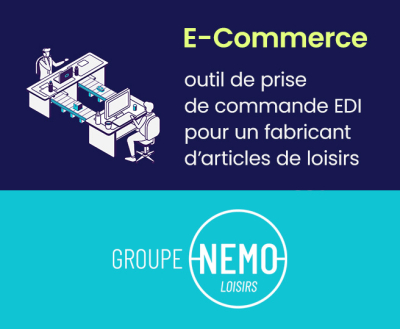 Ecommerce Nemo