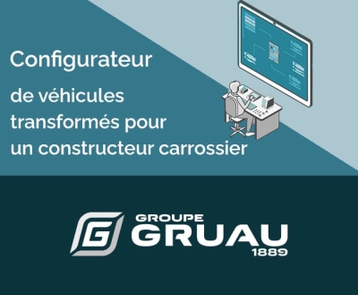 Configurateur Gruau