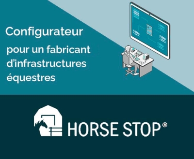 Configurateur Horse Stop