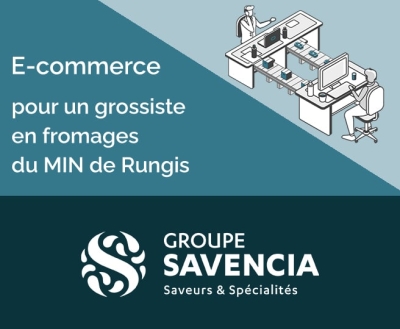 Site Grossiste Fromager