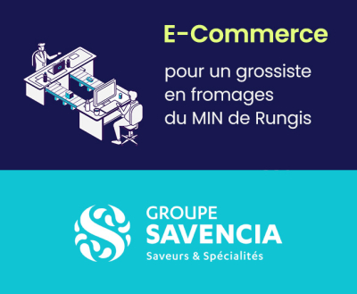 Site Grossiste Fromager