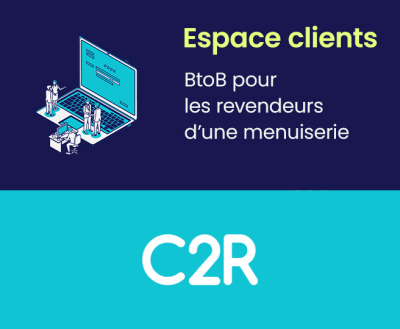 Espace Clients Menuiseries C2R