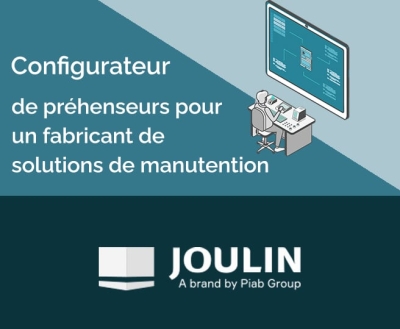 Configurateur Joulin