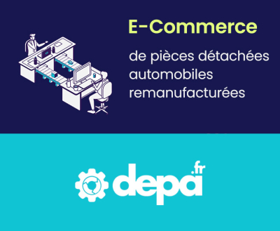 Ecommerce Depa