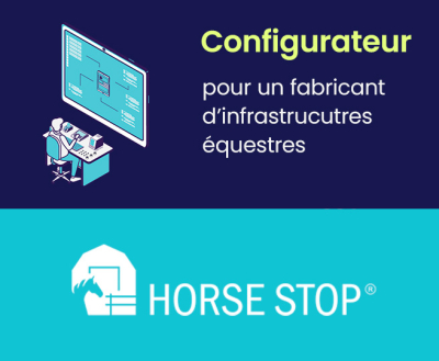 Configurateur Horse Stop