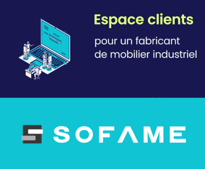 Espace Clients Sofame