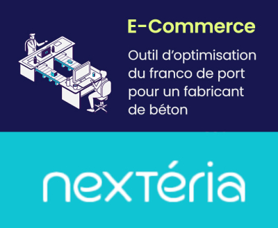 Outil d'optimisation du franco de port
