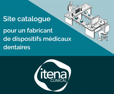 Site Catalogue Itena