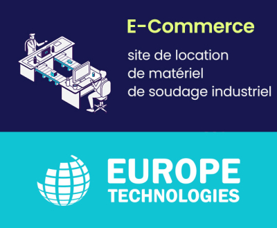 Ecommerce Servisoud