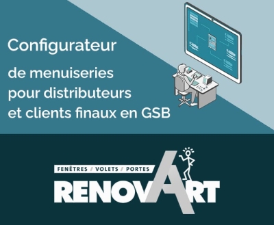 Configurateur Menuiseries C2R