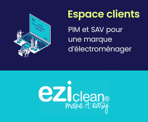 Espace Client Eziclean